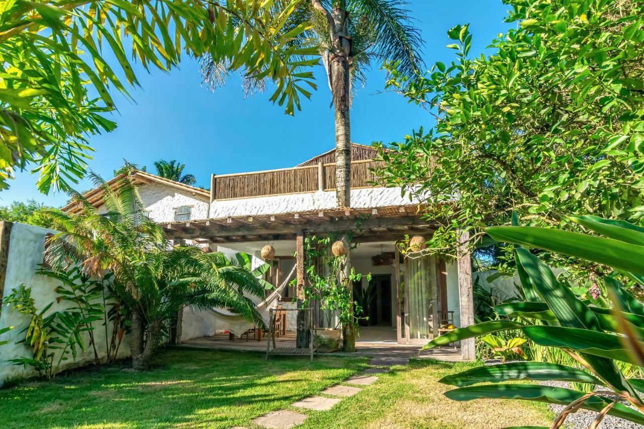 Vila Ruda Trancoso Villa Eksteriør billede